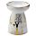 Ceramic Metallic Gold Tree Eden Oil and Wax Burner