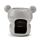 Ceramic Shaped Oil Burner - Adoramals Koala
