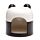 Ceramic Shaped Oil Burner - Pandarama