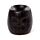 Ceramic Small Oil Burner - Eden Stone Effect Face
