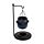 Hanging Porcelain Oil Burner - Eden Cauldron