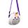 Plush Crossbody Bag - Adoracorns Astra the Unicorn