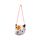 Plush Crossbody Bag - Adoramals Lola the Cat