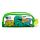 Clear Window Pencil Case - Dinosauria