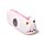 Silicone Pencil Case - Adoramals Cat
