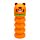 Silicone Pencil Case - Adoramals Tiger