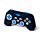 Silicone Pencil Case - Game Over Game Controller