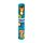 Large Colouring Pencil Tube & Sharpener - Adoramals Wild