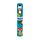 Large Colouring Pencil Tube & Sharpener - Adoramals Wild