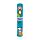 Large Colouring Pencil Tube & Sharpener - Adoramals Wild