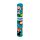 Large Colouring Pencil Tube & Sharpener - Adoramals Wild