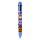 Multi Colour Pen (6 Colours) - Adoramals Sealife
