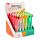 Erasable Pen with PVC Topper - Fruit