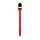 Erasable Pen with PVC Topper - London Guardsman