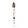 Erasable Pen with PVC Topper - London Souvenir