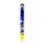 Multi Colour Pen (8 Colours) - Space Team