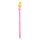 Erasable Pen with PVC Topper - Queen London