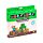 Set of 8 Erasable Pens with PVC Topper - Minecraft