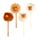 Fine Tip Pen - Capybara Pom Pom Topper