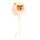 Fine Tip Pen - Capybara Pom Pom Topper