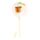 Fine Tip Pen - Capybara Pom Pom Topper