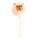 Fine Tip Pen - Capybara Pom Pom Topper