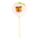 Fine Tip Pen - Capybara Pom Pom Topper