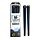 2 Piece Gel Pen Set - Lucky the Black Cat