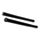 2 Piece Gel Pen Set - Lucky the Black Cat