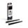 2 Piece Gel Pen Set - Lucky the Black Cat