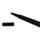 2 Piece Gel Pen Set - Lucky the Black Cat