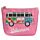 PVC Purse - Volkswagen VW T1 Camper Bus Surf Adventure & Summer Love