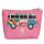 PVC Purse - Volkswagen VW T1 Camper Bus Surf Adventure & Summer Love