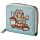 Small Zip Around Wallet - Pusheen the Cat Foodie
