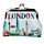 Tic Tac London Tour and Union Jack Purse