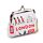 Tic Tac Change Purse - London Icons/London Souvenir