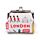 Tic Tac Change Purse - London Icons/London Souvenir