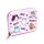 Small Zip Around Wallet - Pusheen the Cat Halloween