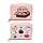 Small Zip Around Wallet - Pusheen the Cat Bento Club