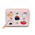 Small Zip Around Wallet - Pusheen the Cat Bento Club
