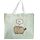 Recycled RPET Reusable Shopping Bag - Pusheen the Cat