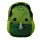 Kids School Neoprene Rucksack Backpack - Adoramals Dinosaur