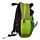 Kids School Neoprene Rucksack Backpack - Adoramals Dinosaur