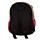 Kids School Neoprene Rucksack Backpack - Adoramals Shiba Inu Dog