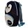 Kids School Rucksack Backpack - Adoramals Penguin