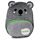 Kids School Rucksack Backpack - Adoramals Koala