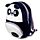 Kids School Rucksack Backpack - Adoramals Susu the Panda