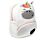 Kids School Rucksack Backpack - Adoracorns Astra the Unicorn