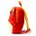 Kids School Rucksack Backpack - Adoramagic Roscoe the Dragon