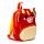 Kids School Rucksack Backpack - Adoramagic Roscoe the Dragon